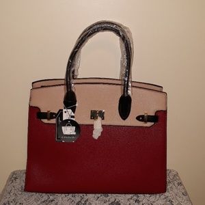 Women's Fashion Handbag w/shoulder Strap